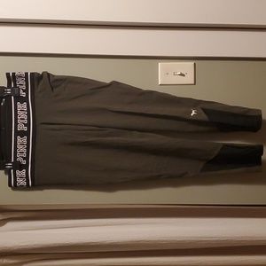 Victoria secrets Pink yoga pants